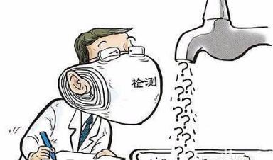  你家的水夠干凈嗎，余氯的檢測方法？